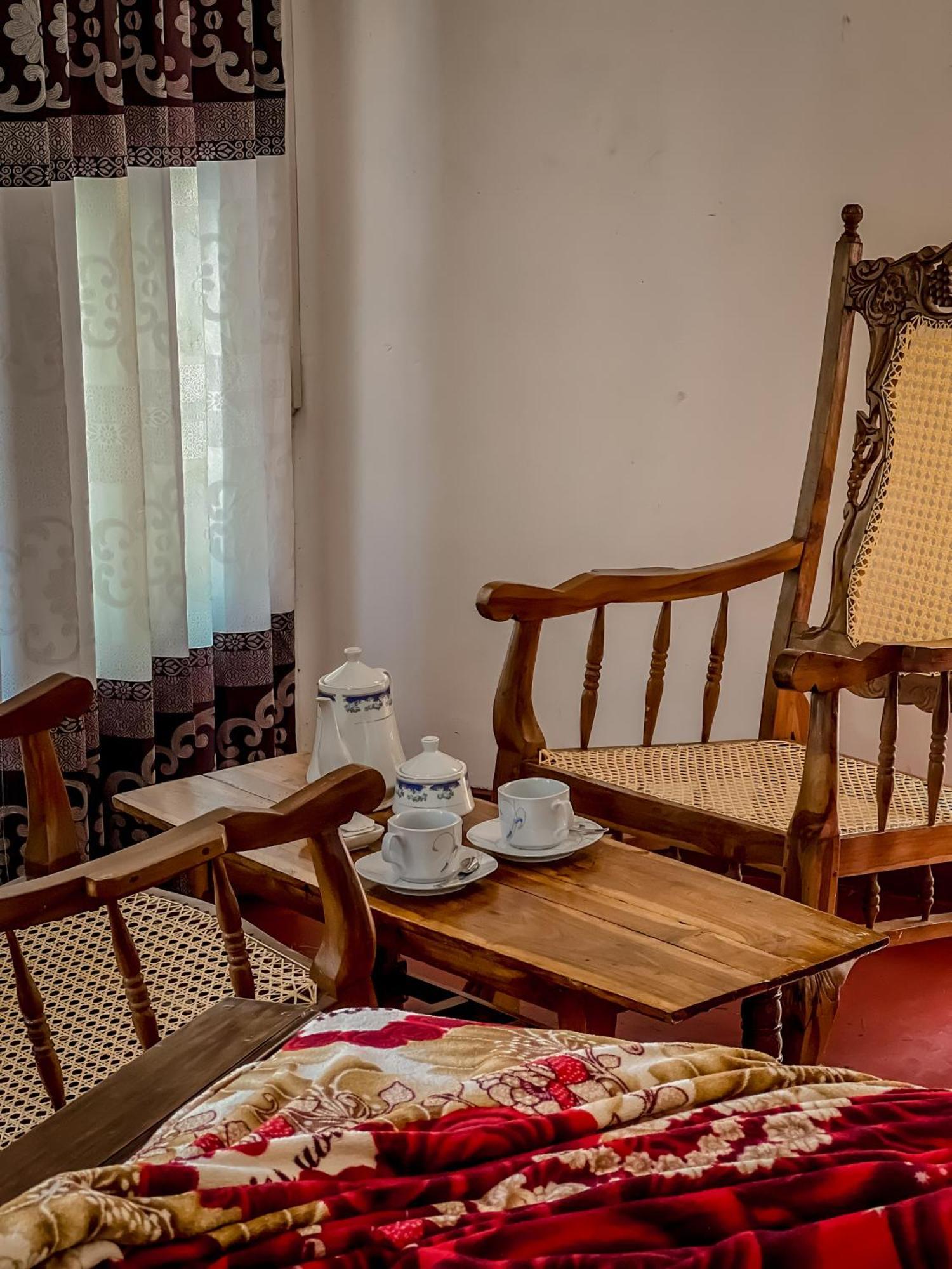 Ella Willow Cottage Kültér fotó