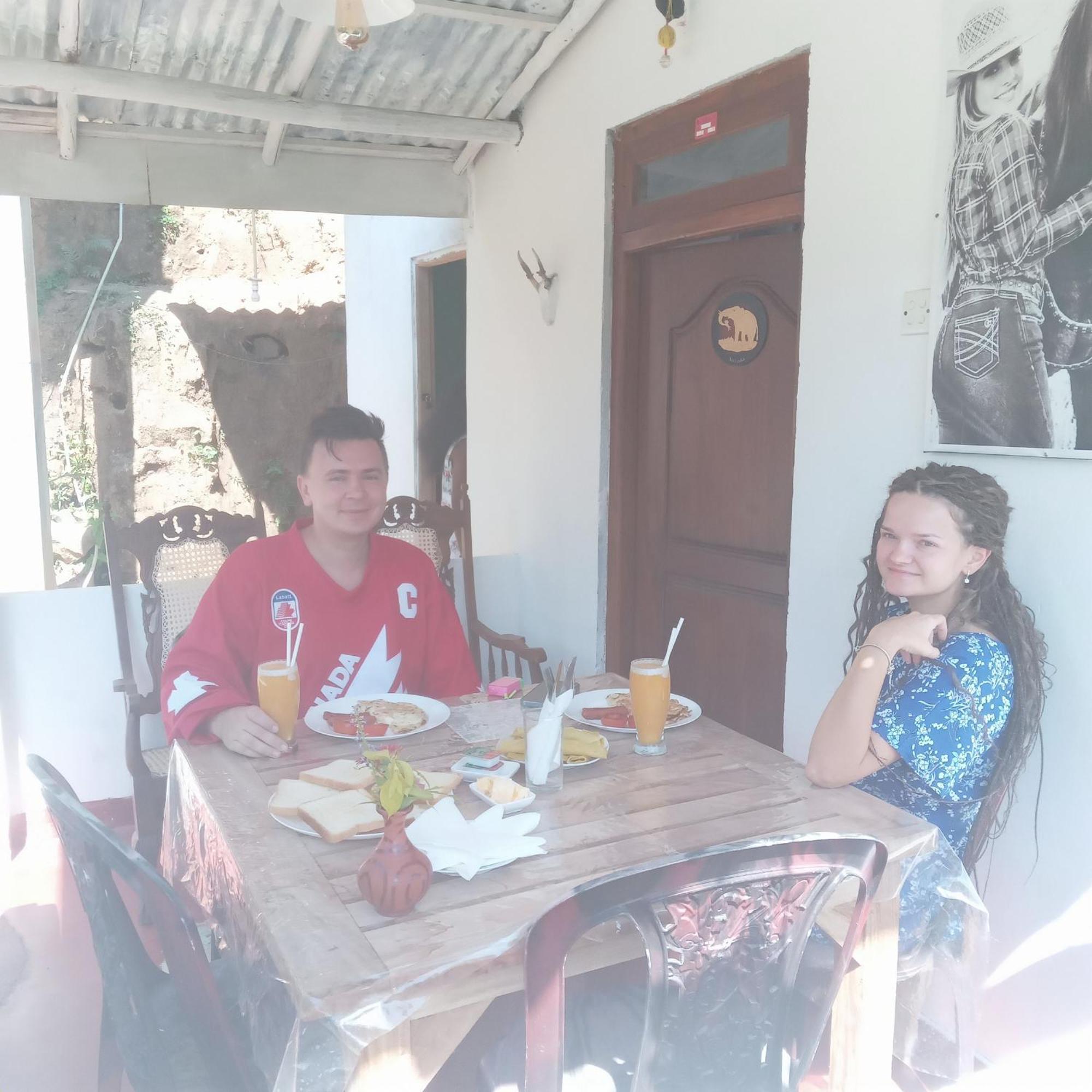 Ella Willow Cottage Kültér fotó