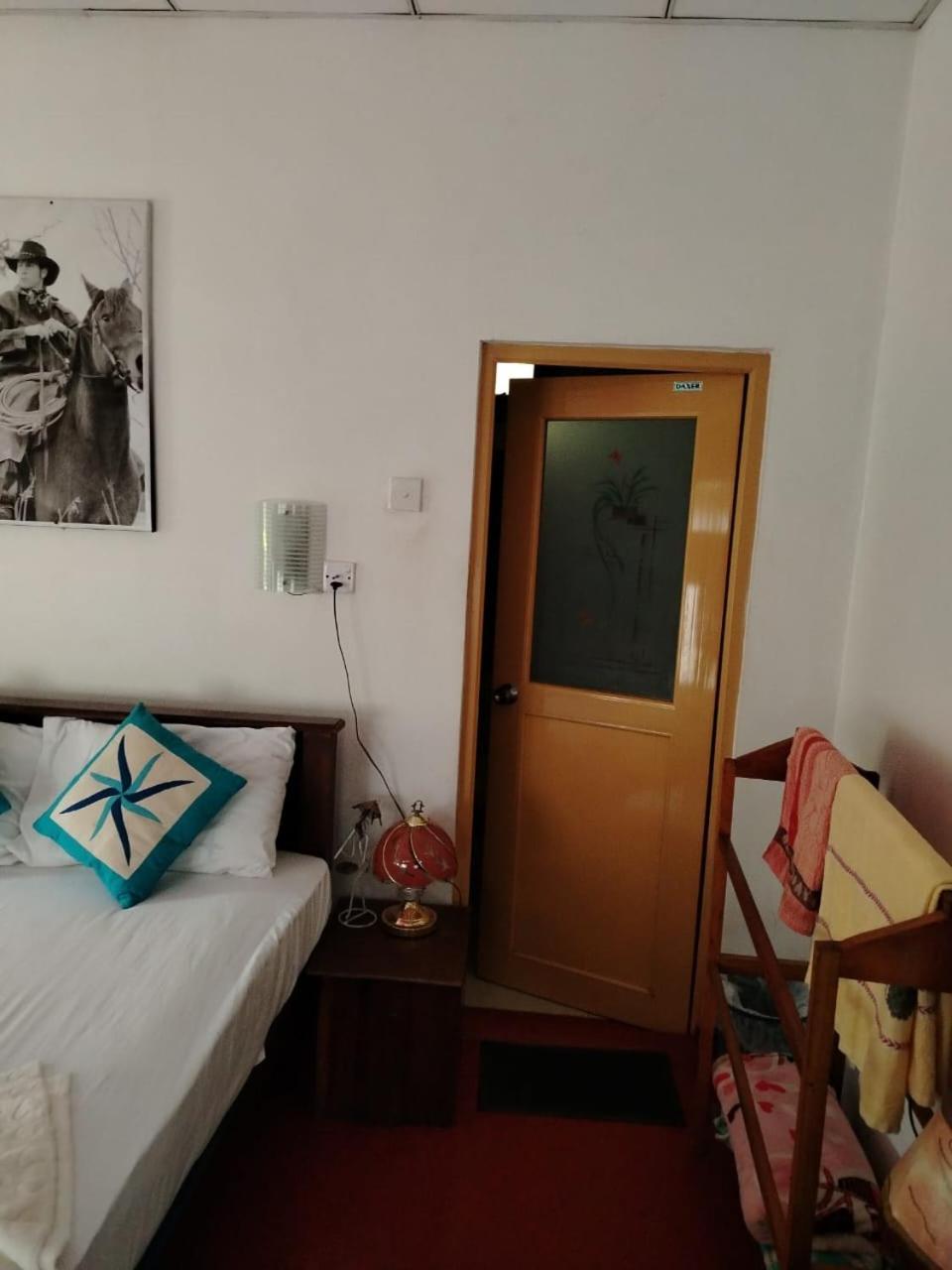 Ella Willow Cottage Kültér fotó